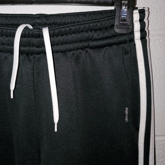 Adidas Climalite Sweatpants - Picture 2 of 5